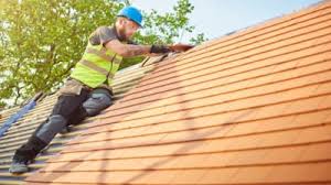Best Cold Roofs  in Virginia, IL