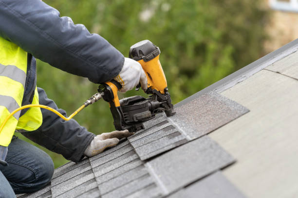 Trusted Virginia, IL  Roofing repair and installation Experts