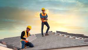 Fast & Reliable Emergency Roof Repairs in Virginia, IL